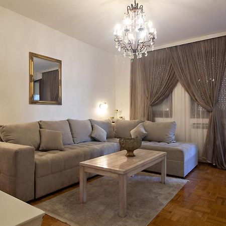 Apartment Barby - Aleja Баня Лука Екстериор снимка
