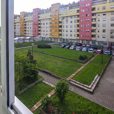 Apartment Barby - Aleja Баня Лука Екстериор снимка