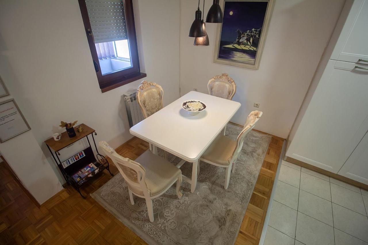 Apartment Barby - Aleja Баня Лука Екстериор снимка
