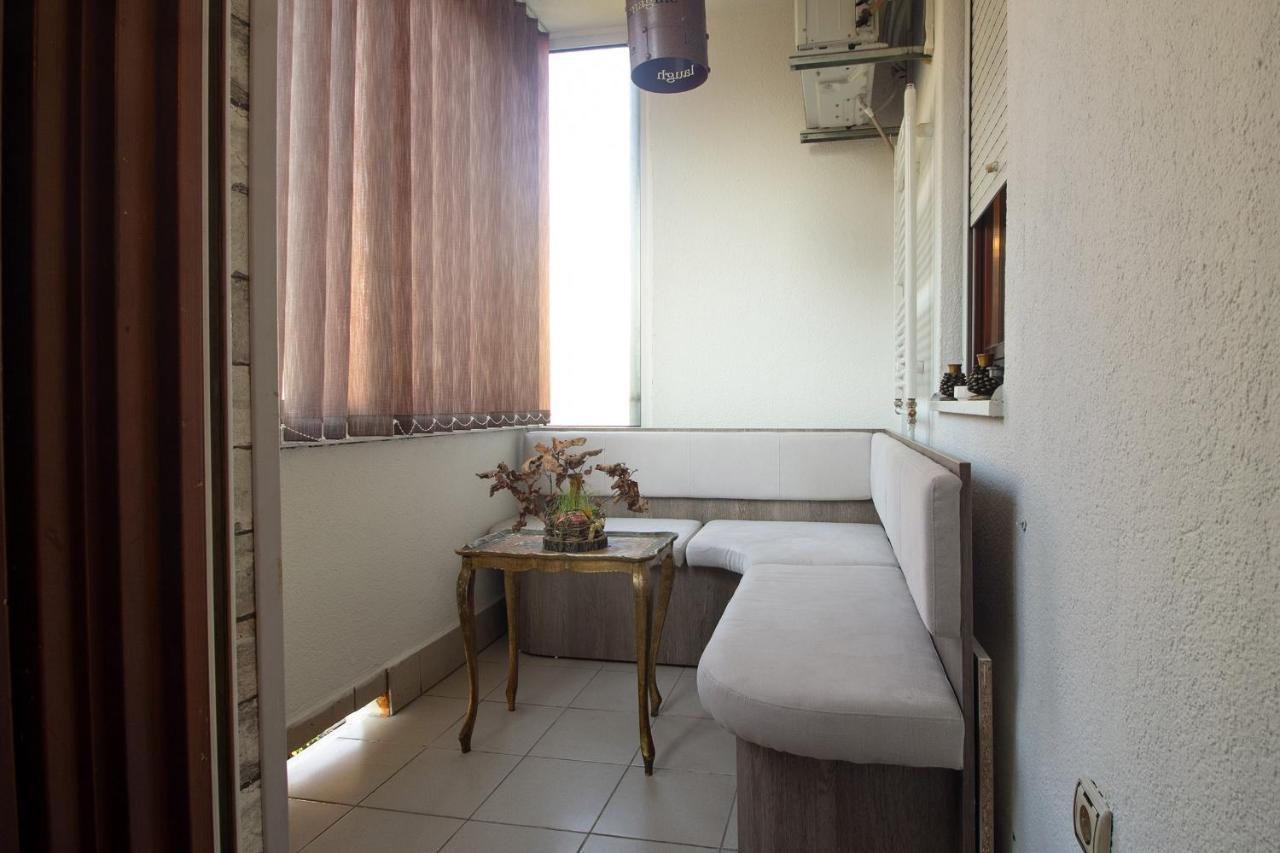 Apartment Barby - Aleja Баня Лука Екстериор снимка