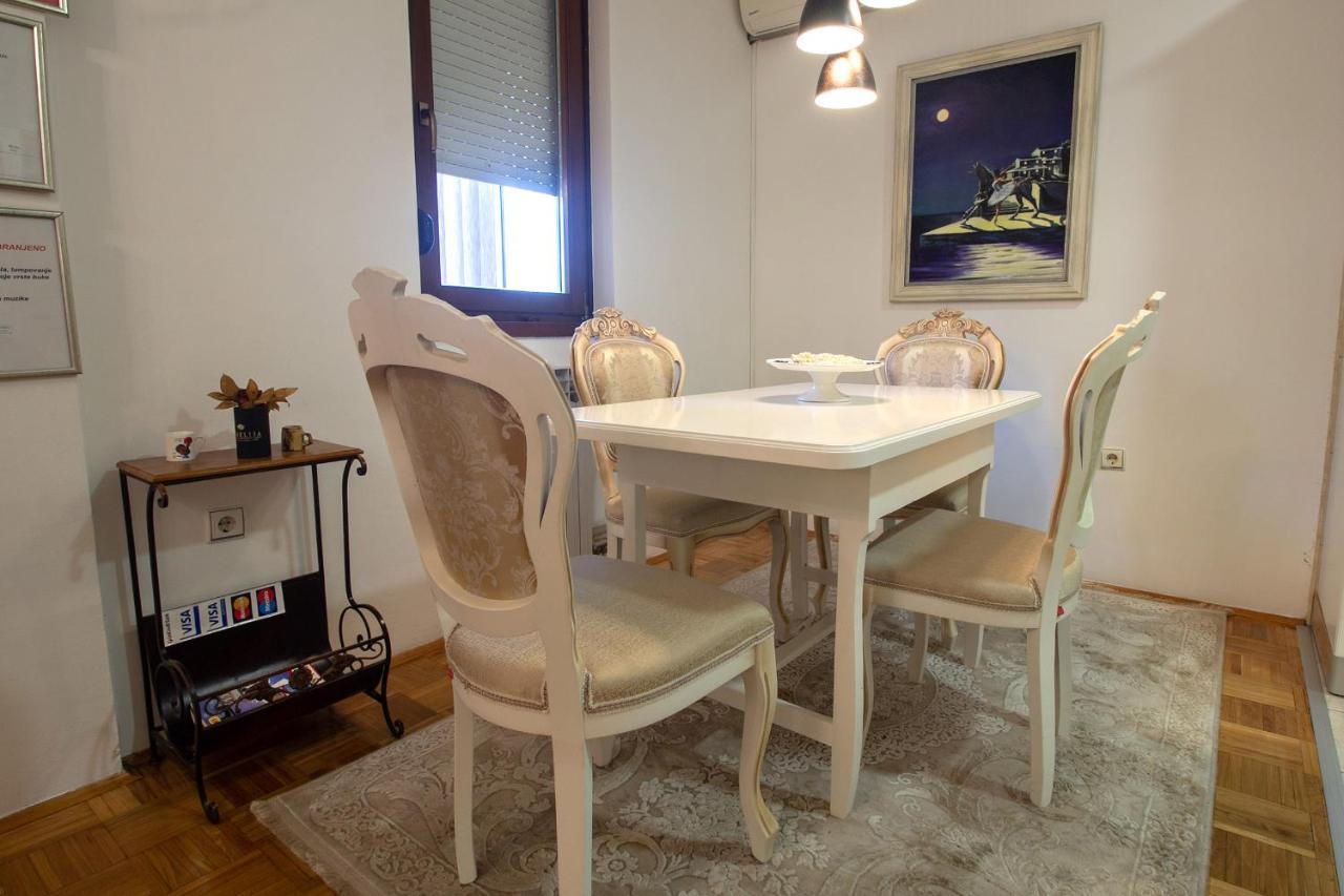 Apartment Barby - Aleja Баня Лука Екстериор снимка