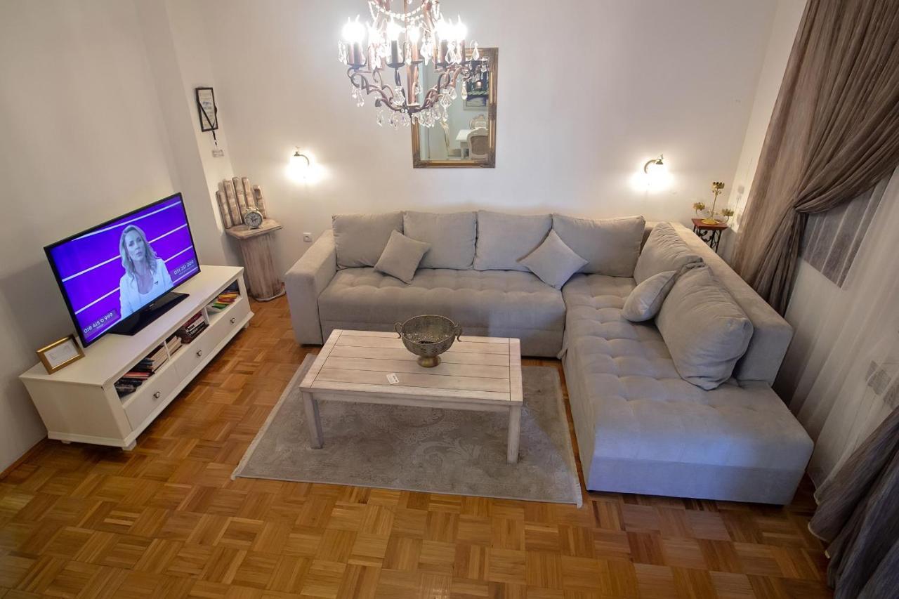 Apartment Barby - Aleja Баня Лука Екстериор снимка
