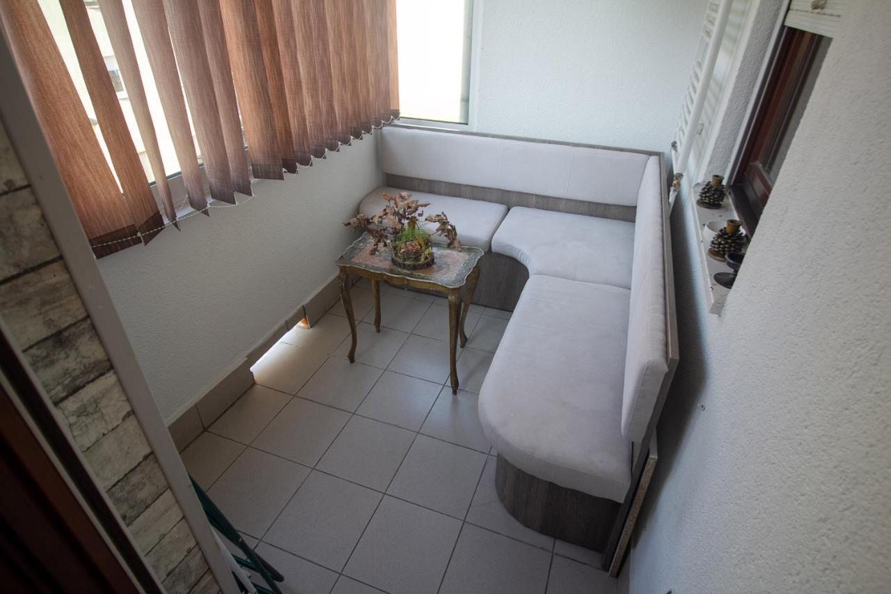 Apartment Barby - Aleja Баня Лука Екстериор снимка