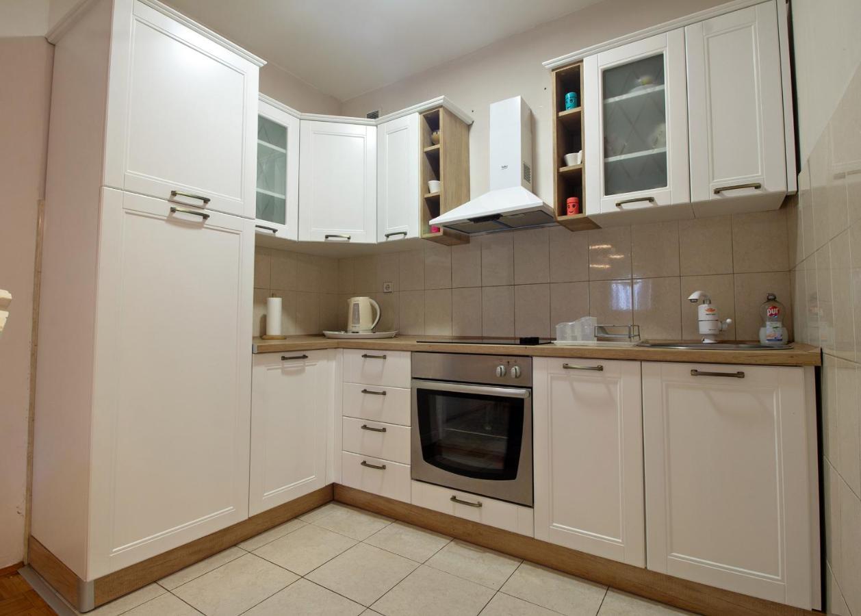 Apartment Barby - Aleja Баня Лука Екстериор снимка