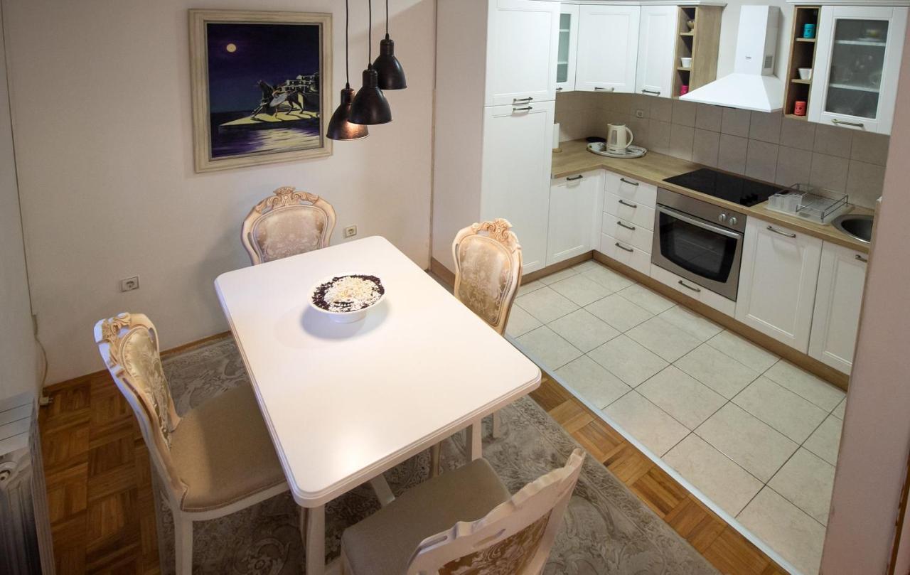 Apartment Barby - Aleja Баня Лука Екстериор снимка