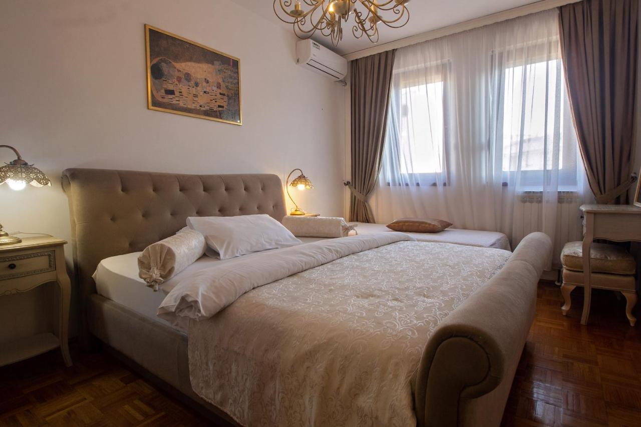 Apartment Barby - Aleja Баня Лука Екстериор снимка
