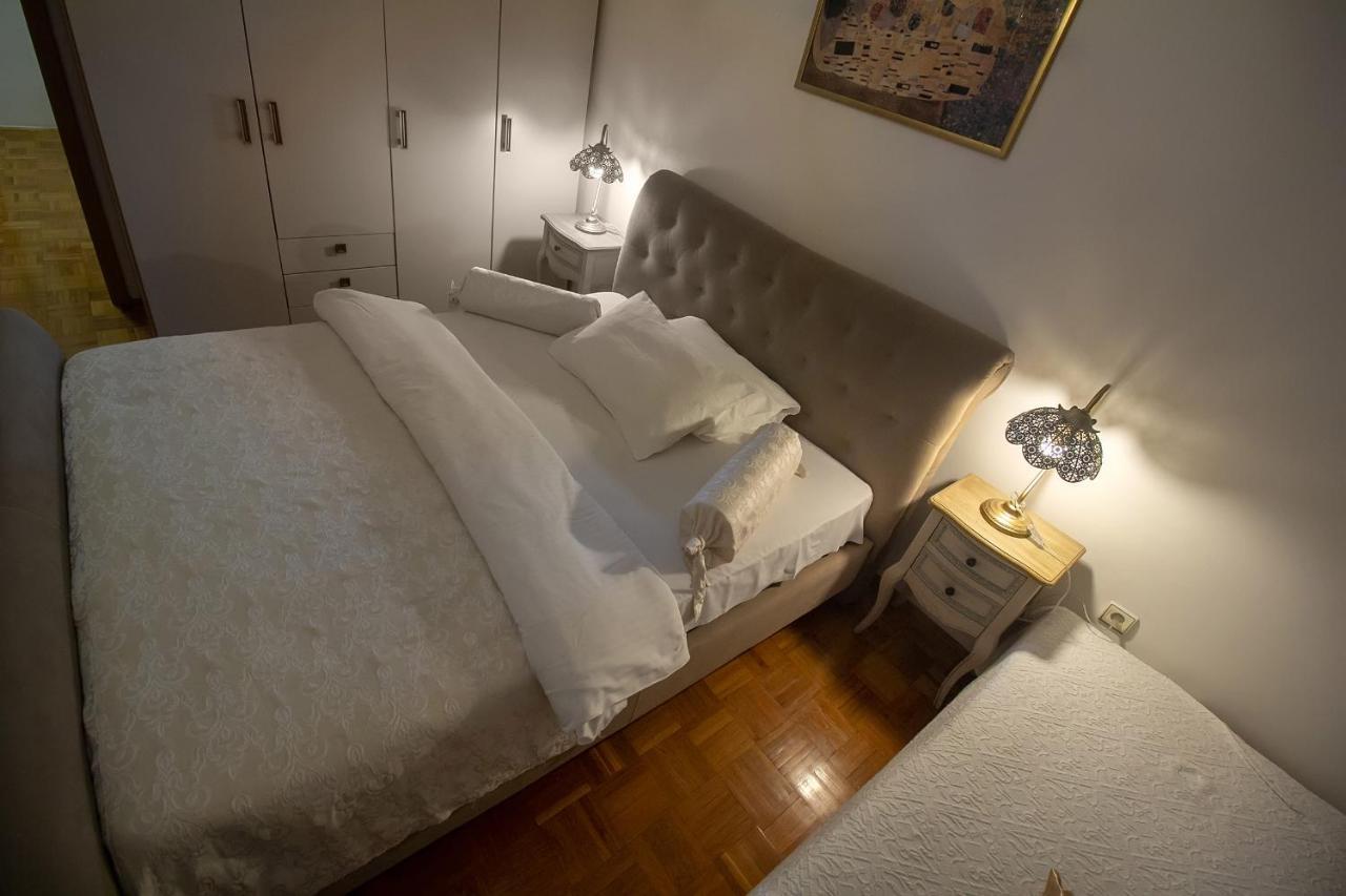 Apartment Barby - Aleja Баня Лука Екстериор снимка