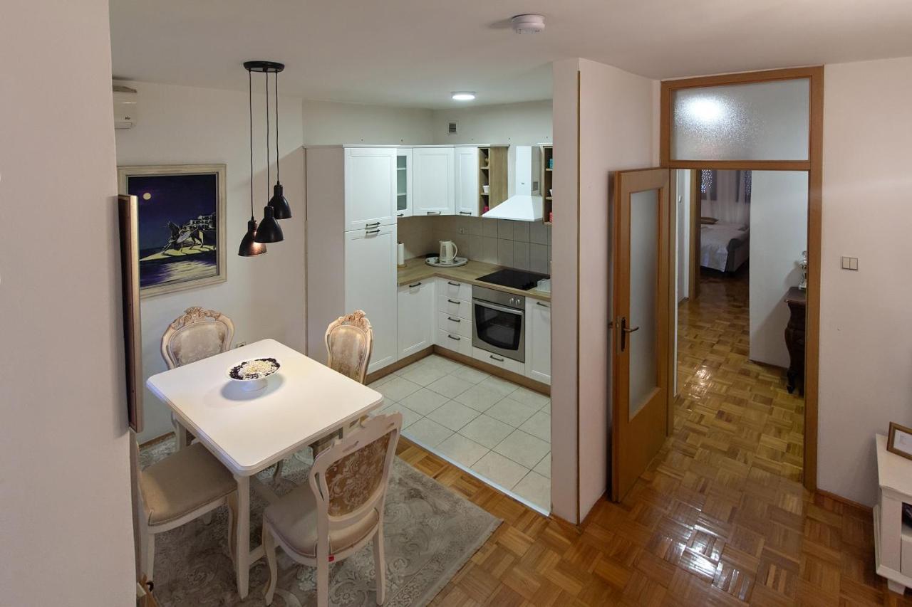 Apartment Barby - Aleja Баня Лука Екстериор снимка