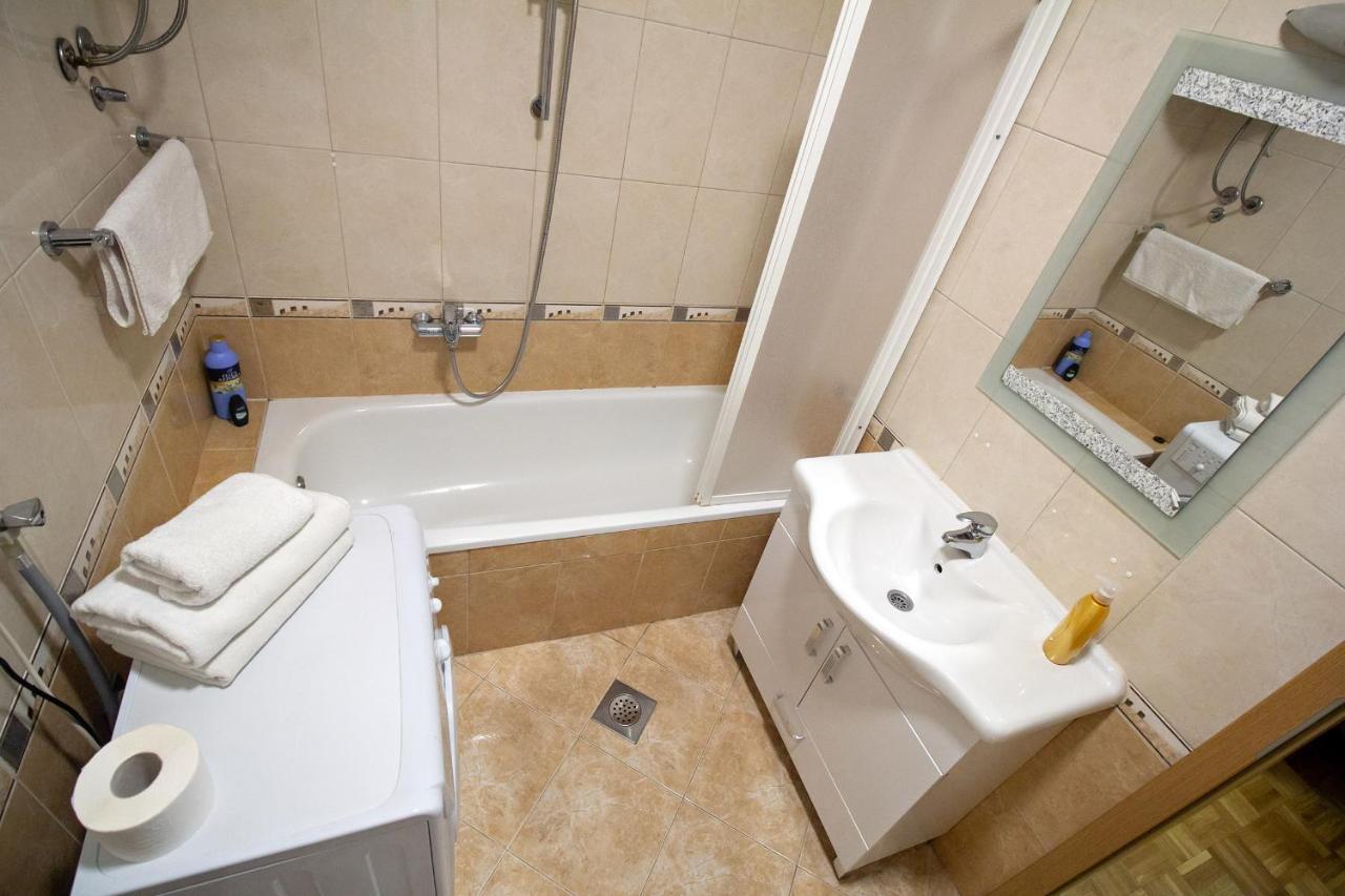 Apartment Barby - Aleja Баня Лука Екстериор снимка