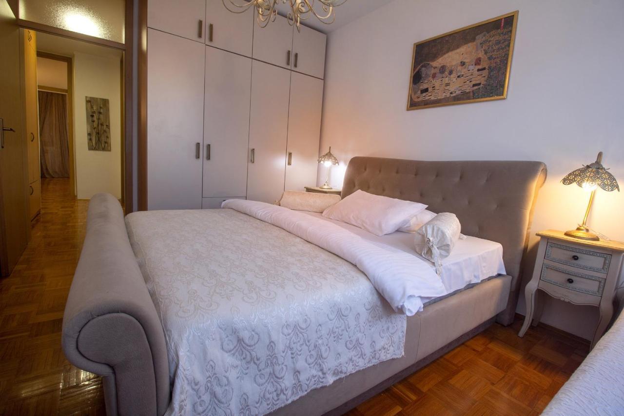 Apartment Barby - Aleja Баня Лука Екстериор снимка